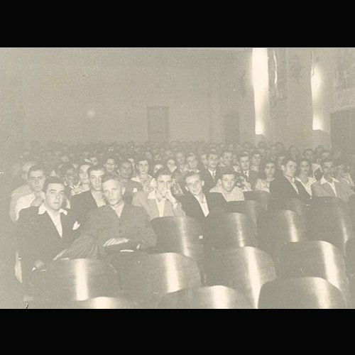 Cine Odeon