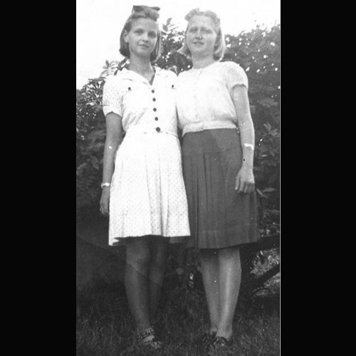 Norma e Erica