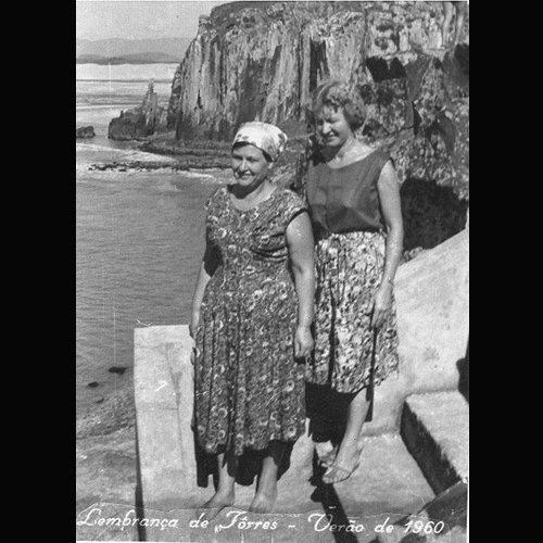 Helma e Erica