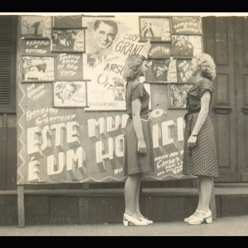 Norma e Erica